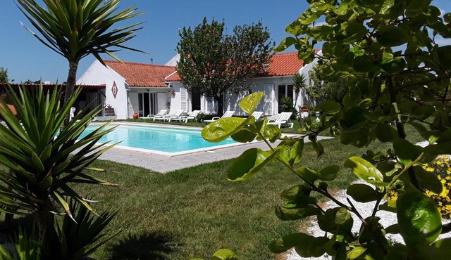 Quinta Camargue