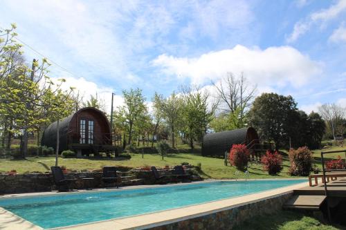 Quinta Da Devesa B1