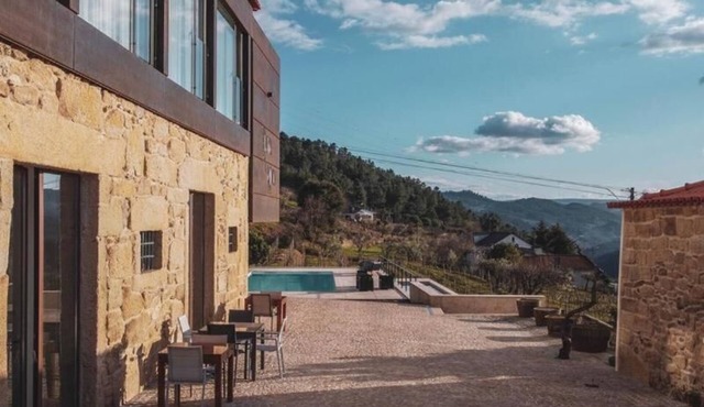 Quinta da Moita Agroturismo