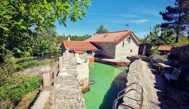 Quinta da Regada do Moinho