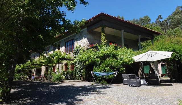 Quinta da Tapada