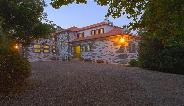 Quinta da Vargem
