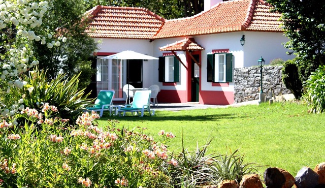 Quinta das Faias
