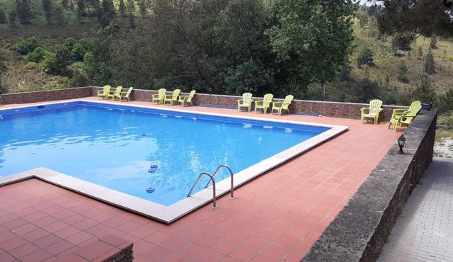 Quinta Das Lameirinhas