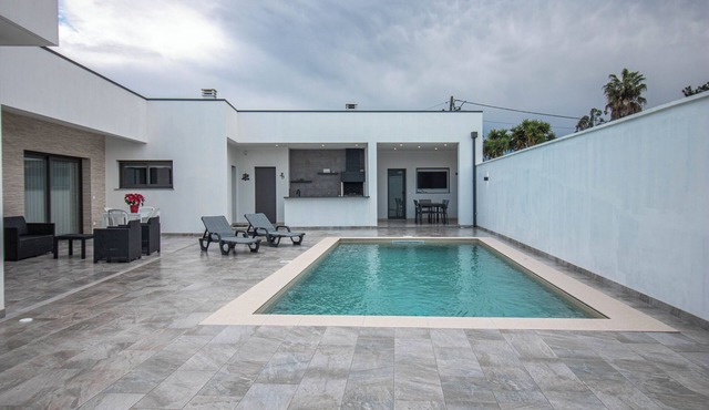 Quinta das Oliveiras, Casa moderna & Confortável