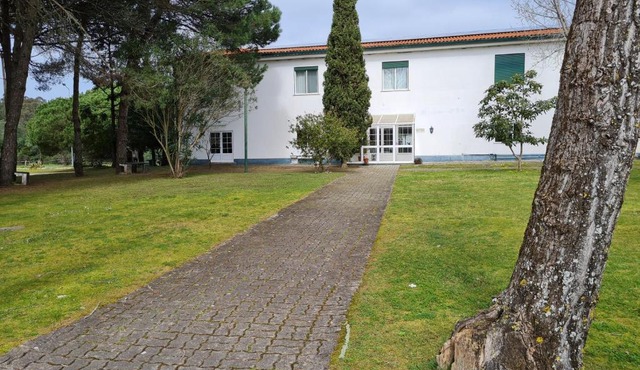 Quinta das Rolas - Alojamento Local