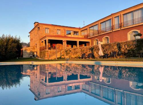 Quinta de VillaSete