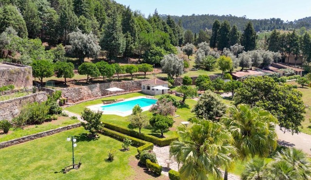 Quinta do Calvário