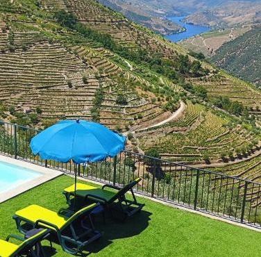 Quinta do Fraguil - Douro Valley