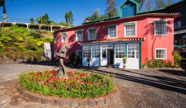 Quinta do Monte