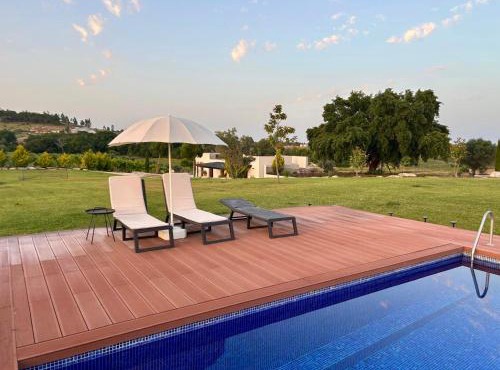Quinta do Pé da Charca