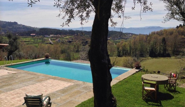 Quinta do Rapozinho