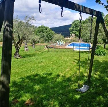 Quinta Do Vaqueirinho - Agro-Turismo