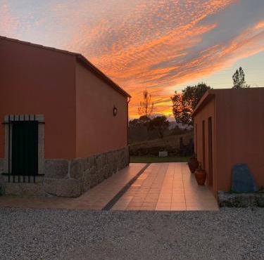 Quinta dos Cedros l Turismo Rural