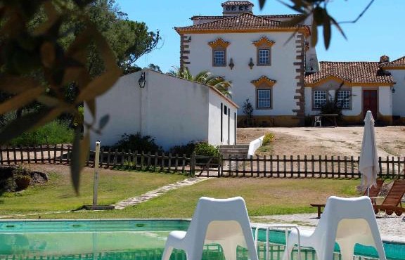 Quinta Dos Ribeiros