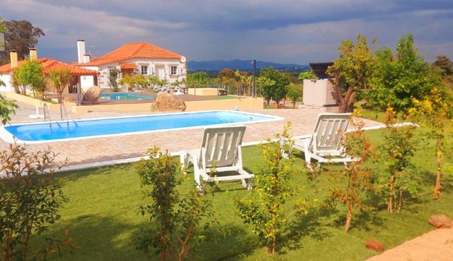 Quinta Lameira do Vale