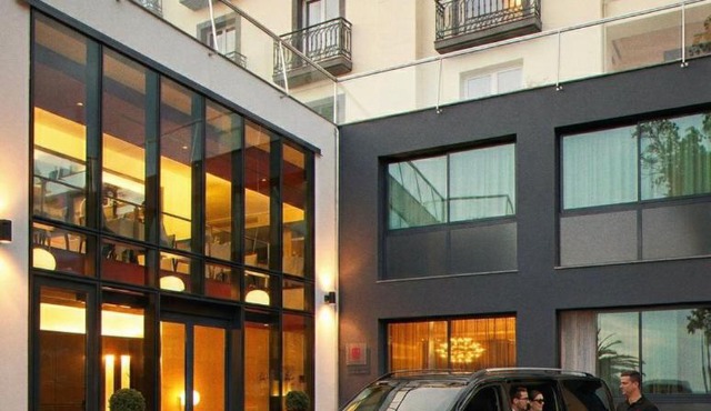 Quinta Mirabela - Design Hotel