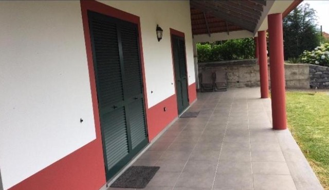 Quinta Sol II Sea