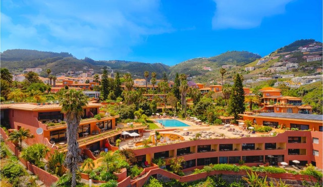 Quinta Splendida Wellness & Botanical Garden