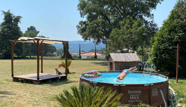 Quinta Vale de Frades - Rest and Tranquility
