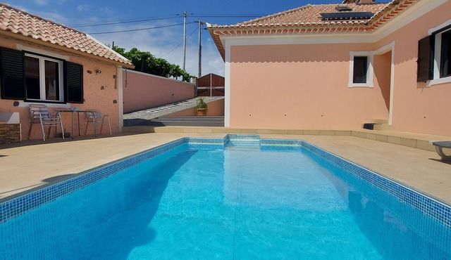 Quintinha do Álvaro - Holiday House