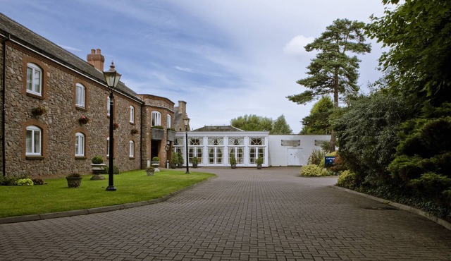 Quorn Country Hotel