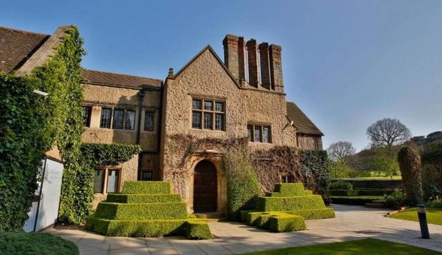 Quorn Grange Hotel