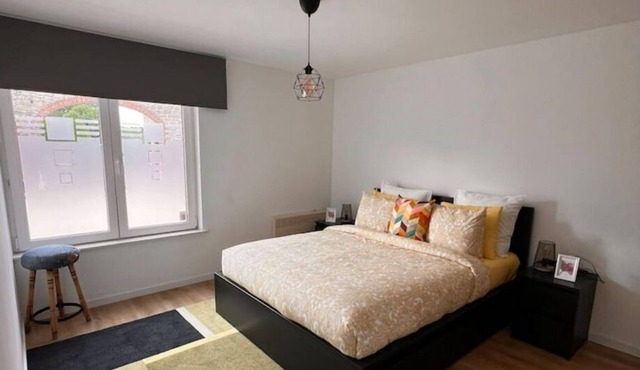 Résidence du Moulin Chambres 2E 2 Chambre