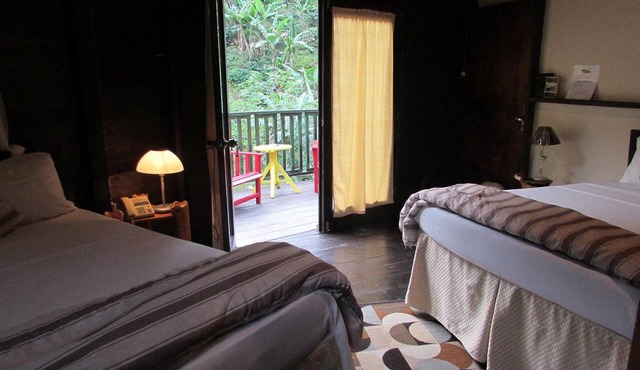 RafJam Bed & Breakfast