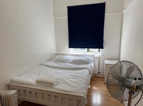 Rahal Hotel Hackney London