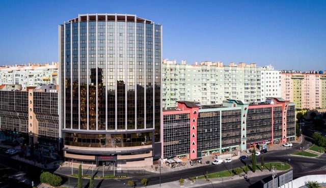 Ramada by Wyndham Lisbon
