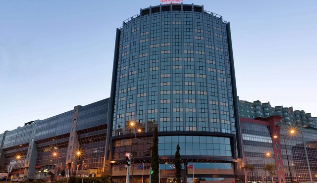 Ramada by Wyndham Lisbon