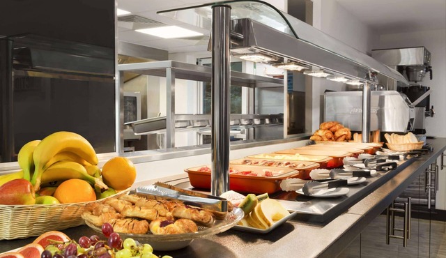 Ramada by Wyndham Oxford