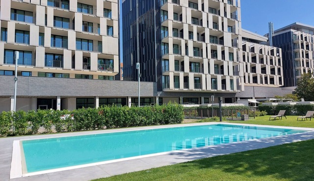 Ramada Plaza by Wyndham Milano