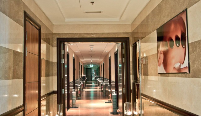 Ramee Rose Hotel