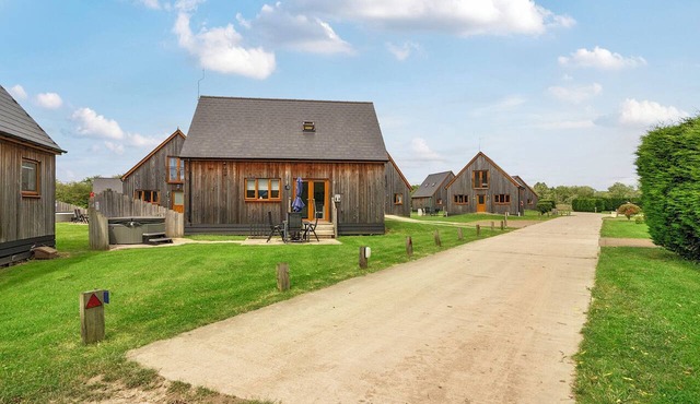 Raven Lodge
