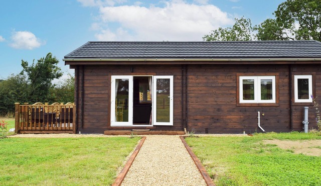 Raynard's Retreat - UK33401