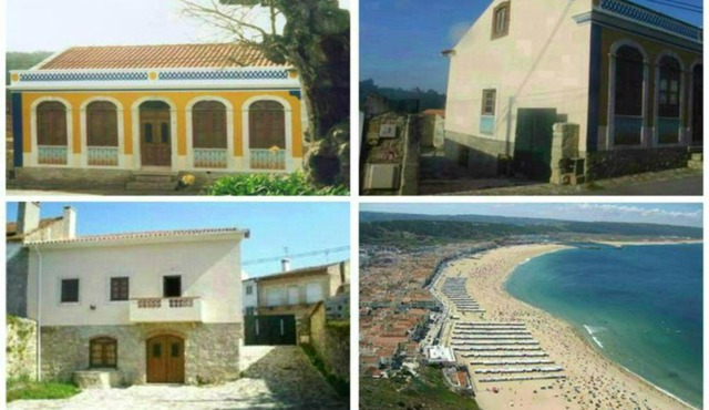 Rc - Alcobaca Villa