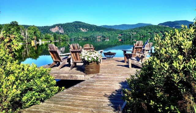 RCNT Chalets / Scandinave 5 bedroom Chalet with private spa