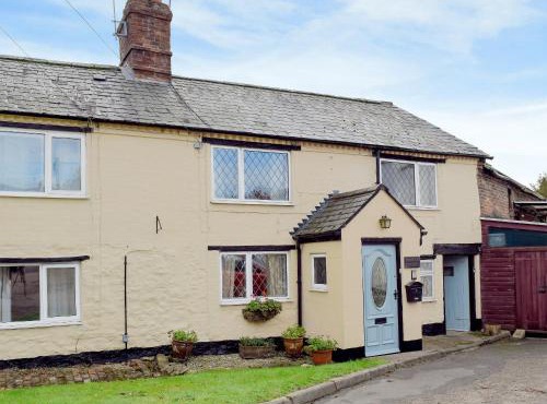 Rebecca's Cottage