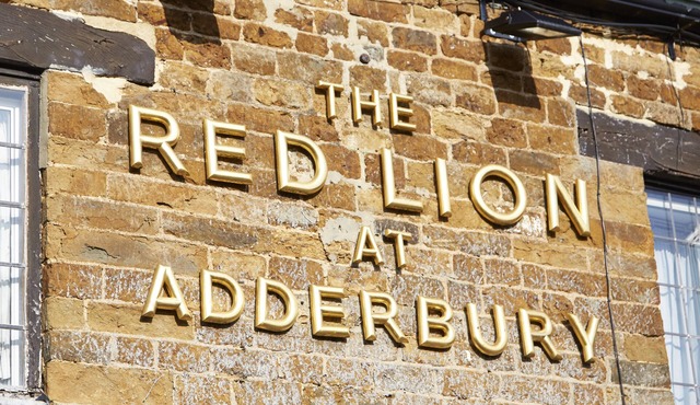 Red Lion Hotel Adderbury by Greene King Inns