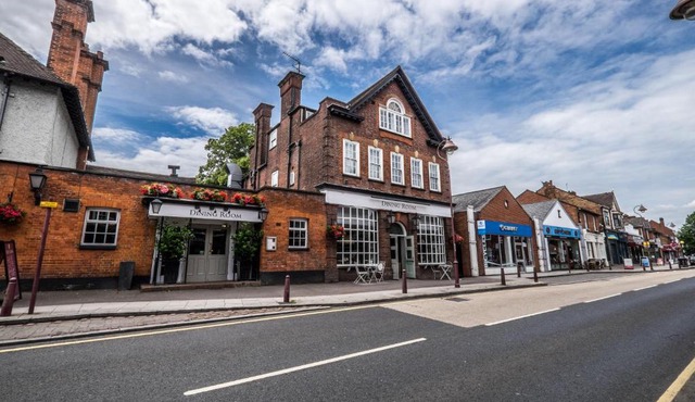 Red Lion Hotel