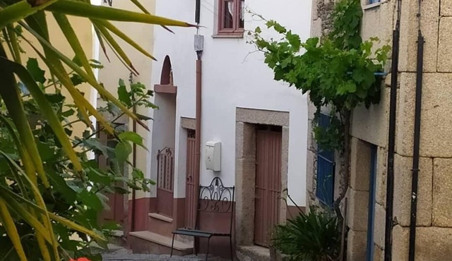 Refúgio D'Anita Douro valley house