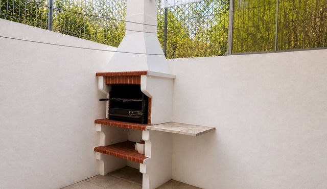 Refúgio da Ria - With backyard, air conditioning, WIFI and 800m from the beach. Enjoy!
