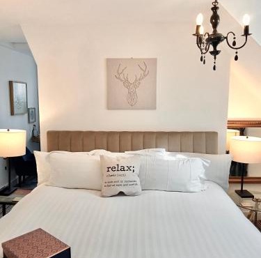 Regency Rooms