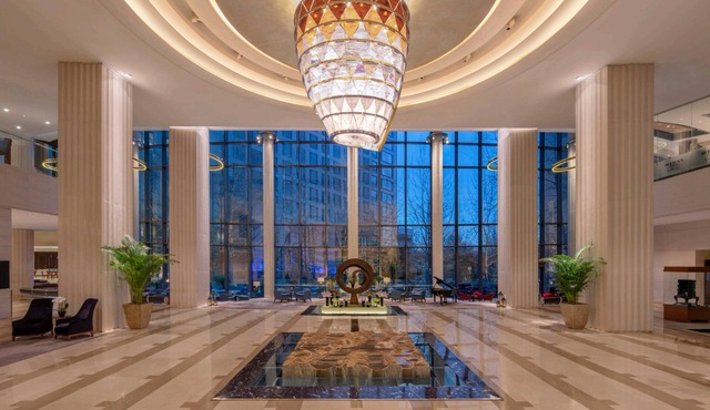Regent Beijing by IHG