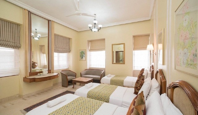Regent Hotel