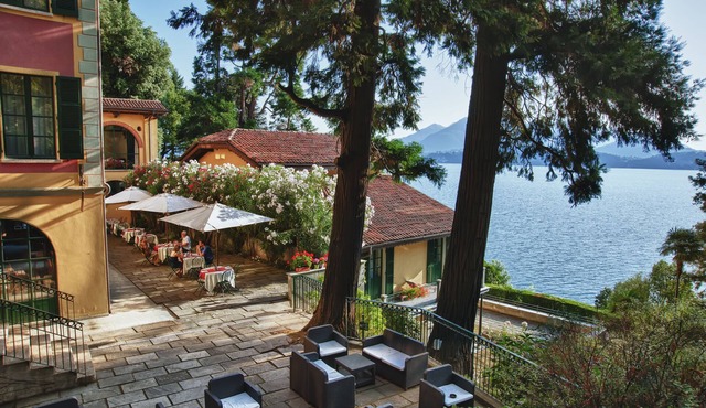Relais Casali della Cisterna