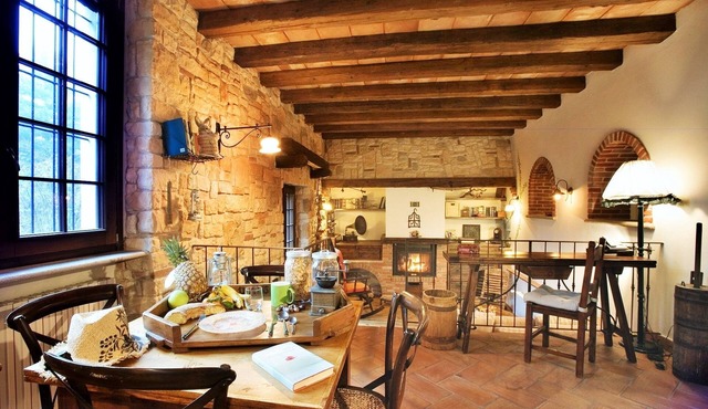 Relais Cascina al Campaccio