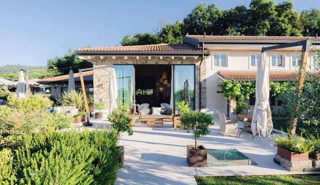 Relais Rossar